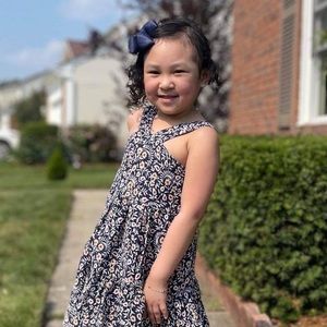 Meet your Posher, Allanjo-tina marie